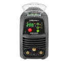 Soldadura Indura PROTIG 200 HF PULSE