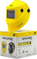 CARETA ESAB SAVAGE A40