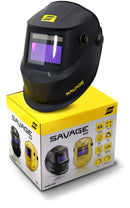 CARETA ESAB SAVAGE A40