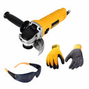 Mini-Esmeril Angular DeWALT 4 1/2" 800W
