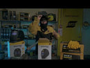 CARETA ESAB SWARM A-10