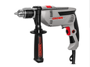 Taladro Percutor Crown 1/2" 600W