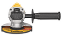 Mini-Esmeril Angular DeWALT 4 1/2" 800W