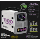 Máquina de Soldar 250amp SIRA multiprocesos 6 en 1 NEO