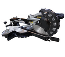 Ingleteadora Telescópica 10" 2200W Mitoshi