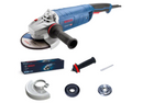 Amoladora Angular Bosch 7" 2800W