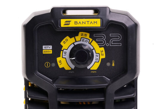 Maquina de soldar ESAB BANTAM 3.2