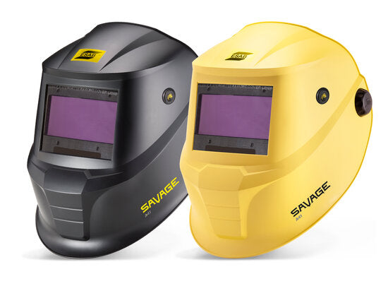 CARETA ESAB SAVAGE A41