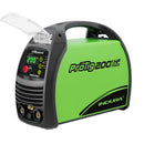 Soldadura Indura PROTIG 200 HF PULSE