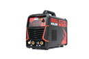 BW/TE-250P SOLDADORA INDUSTRIAL INVERTER 250AMP MULTIPROCESO  / 4 EN 1 –  TIG HF,  TIG PULSE, TIG COLD  Y  MMA.