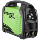 Soldadora Indura Nanoweld 160a Pro