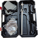 Lijadora de pared Crown 750w