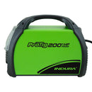 Soldadura Indura PROTIG 200 HF PULSE