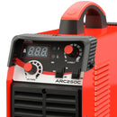 Maquina de soldar 250A WARC MMA