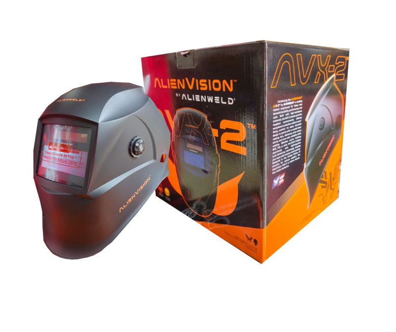 Maquina de Soldar Go200 ( MMA / TIG-LIFT) Alien Weld+CARETA