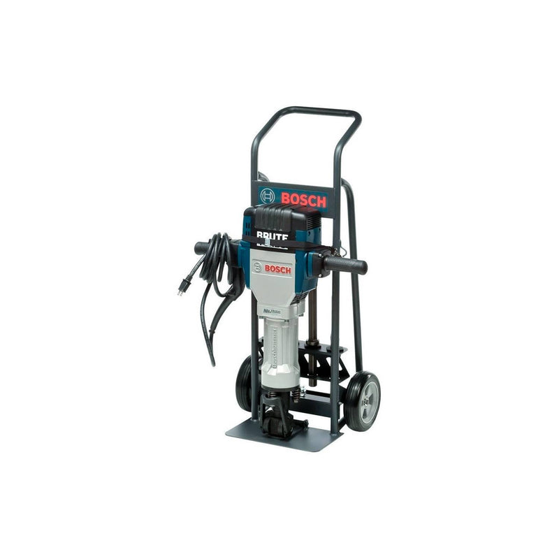 GSH27 VC Demoledor 2000W HEX Bosch + Transportador