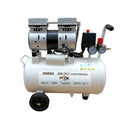 Compresora 30 L S/ACEITE - 550W PTK