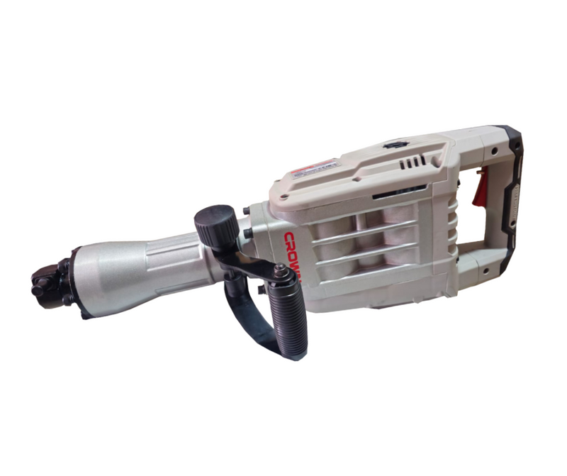 Demoledor Crown 45J 1800W con aceite
