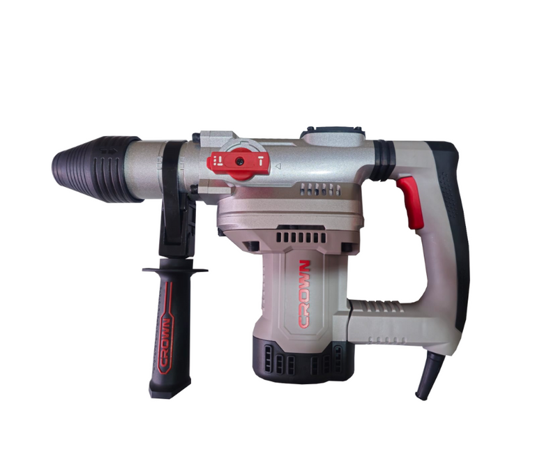 Rotomartillo Crown SDS MAX 1600W