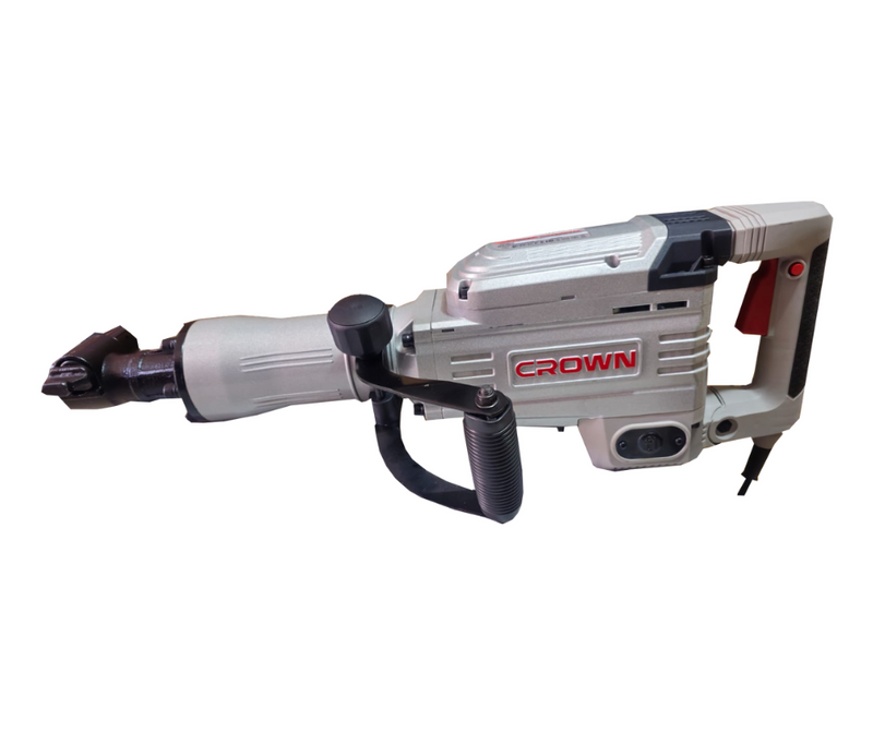 Demoledor Crown 60J 2000W
