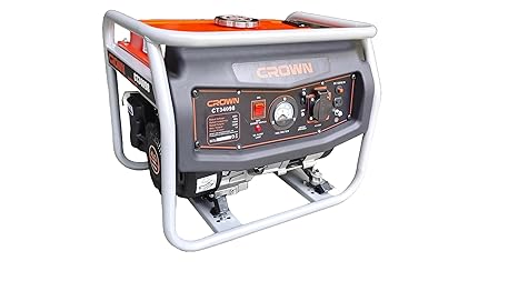 Generador  Crown 1500W