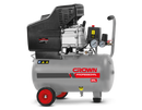 Compresora Crown 25L - 2.0HP