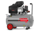 Compresora Crown 50L - 2.0HP