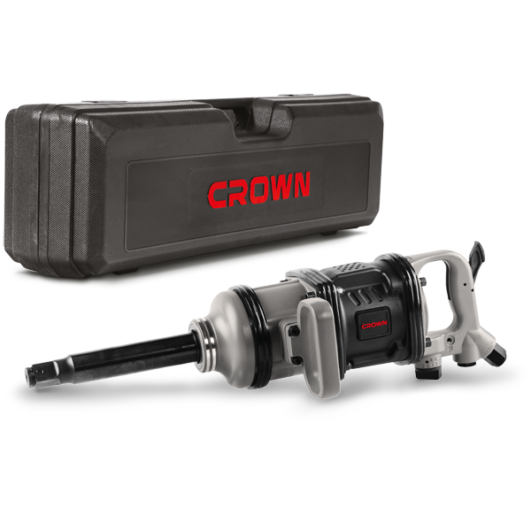 Llave de impacto Neumatica Crown 3800 Nm