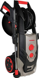 Hidrolavadora Crown 2500W 195bar