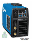 Maquina de soldar Miller Electrodo Revestido CST™ 282 208-575V, Dinse