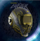 CARETA ESAB SENTINEL A60 - CYPHER EDICION ESPECIAL