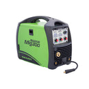 Soldadora Indura COMPACTMIG 200 (Inversora MIG/MMA/TIG)