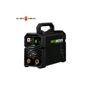 Maquina de Soldar Go200 ( MMA / TIG-LIFT) Alien Weld+CARETA