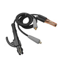 Maquina de soldar 2 EN 1 NEO 250A  MIG MAG / ELECTRODO