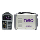 Maquina de soldar 2 EN 1 NEO 250A  MIG MAG / ELECTRODO