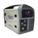 Maquina de soldar 2 EN 1 NEO 250A  MIG MAG / ELECTRODO