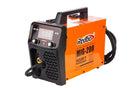 Soldadora REDBO MIG-200