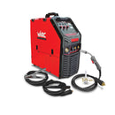 Maquina de soldar WARC MIG285 MULTIPROCESO