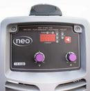 Maquina de soldar MIG/TIG/ARCO 160A NEO