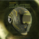 CARETA ESAB SENTINEL A60 - SAGE EDICION ESPECIAL
