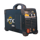 Maquina de soldar Inversor 2 En 1 (Arco/Tig) 250A PTK