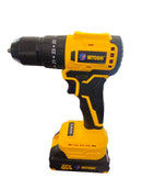 Taladro inalámbrico 20V - 2A - MITOSHI