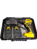 Taladro inalámbrico 20V - 2A - MITOSHI