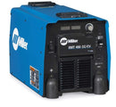 Maquina Multiproceso Miller XMT 450 CC/CV 230/460V