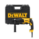 Rotomartillo DeWALT SDS Plus  800W