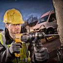 Rotomartillo DeWALT SDS Plus  800W