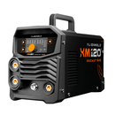 Maquina de Soldar XM 120 Alien Weld 120amp pocket mig