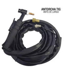 Maquina de soldar MIG/TIG/ARCO 250Amp NEO Industrial