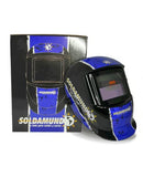 Maquina de soldar MIG/TIG/ARCO 160A NEO