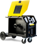 Maquina de soldar Rustler EM 215i ESAB + Antorcha TBI